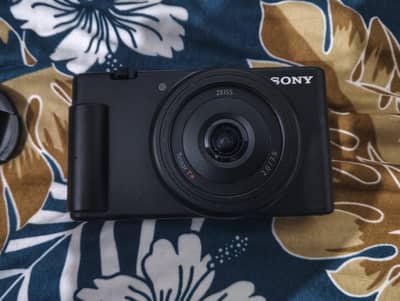 SONY ZX 1F