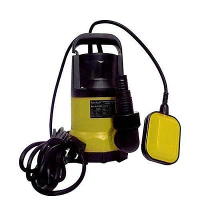 Pioneer Submersible Pump