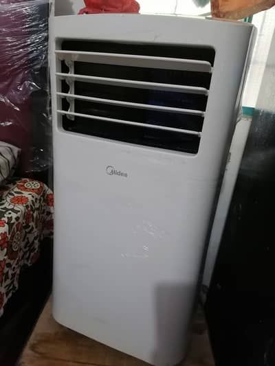 9000 BTU Midea ka portable Ac only call