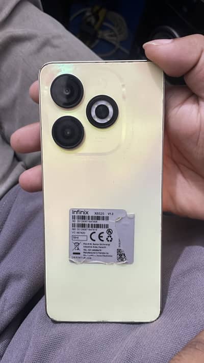 Infinix smart 8 plus