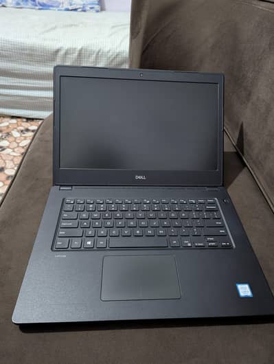Dell Latitude 3480