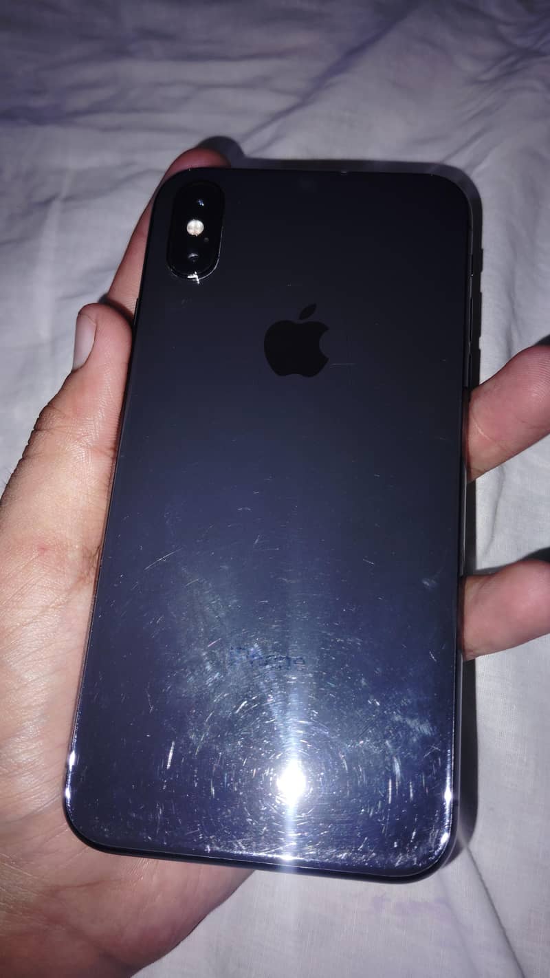 Apple iPhone X 2