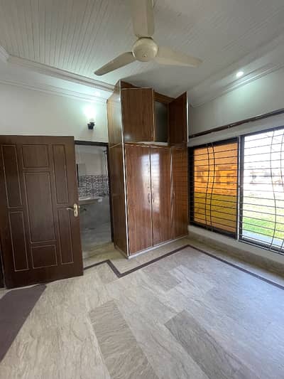 Separate flats and portions available for rent