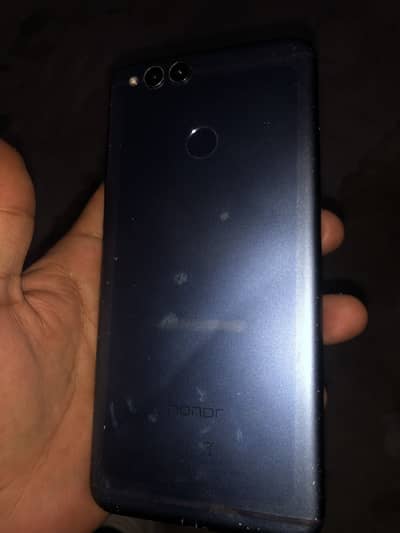 Honor 7X 4GB 64GB