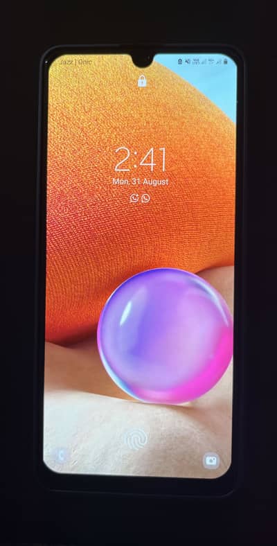 Samsung Mobile A32