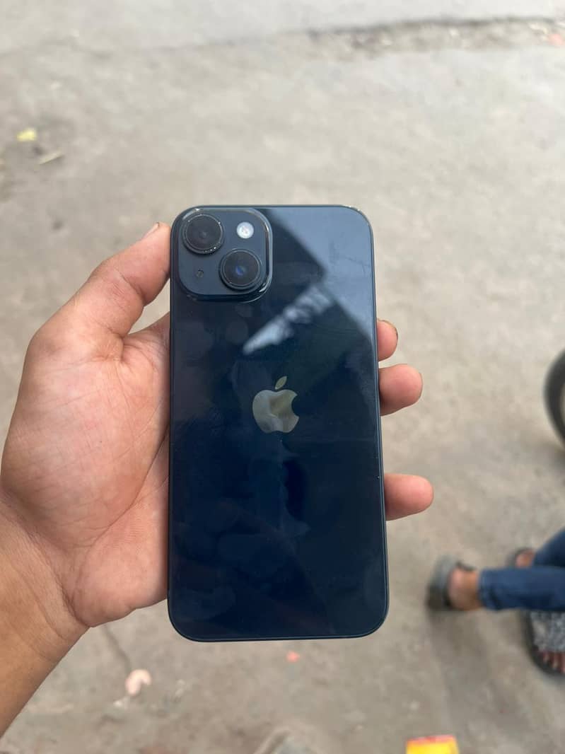Apple iPhone 14 0