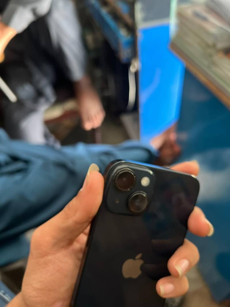 Apple iPhone 14 1