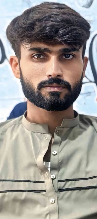 Ali Shan