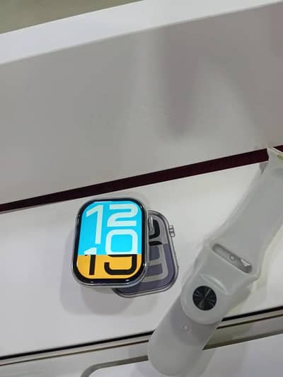 Apple logo series 10 smart watch  order wattsapp nm 03701876453