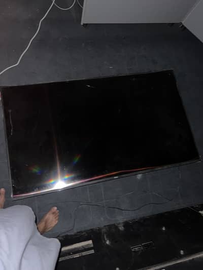 Haier 65 inch