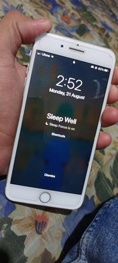 Apple iPhone 7 Plus
