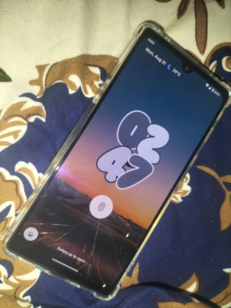 Google Pixel 6a 2