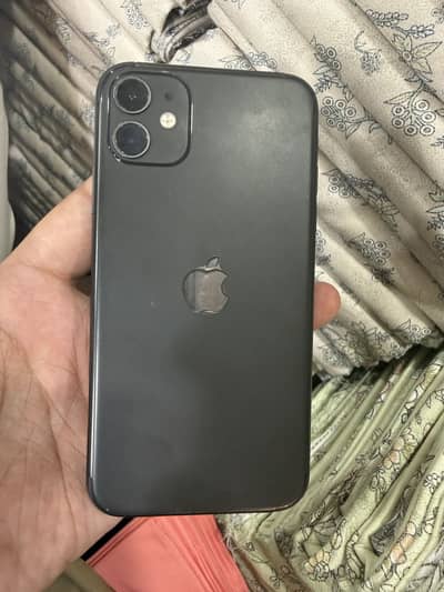 Apple iPhone 11