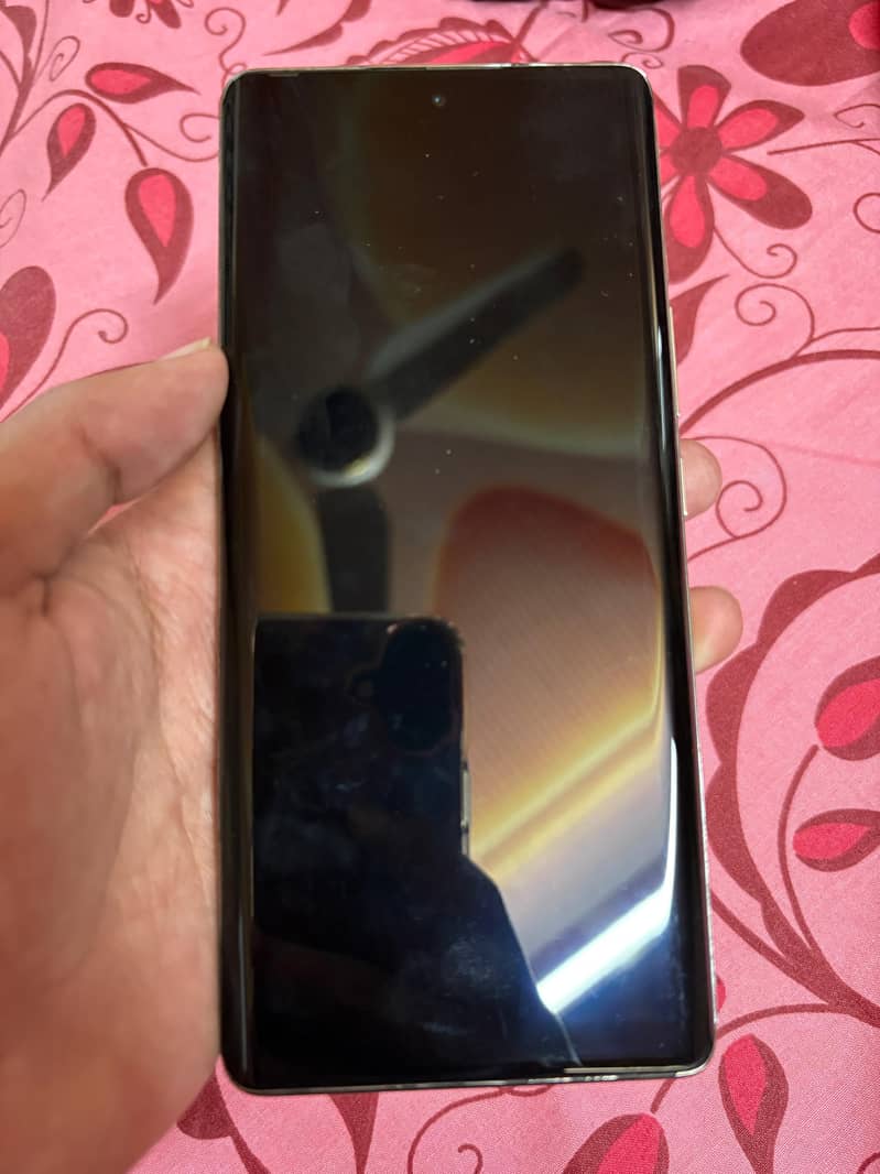 Infinix Zero 30 1
