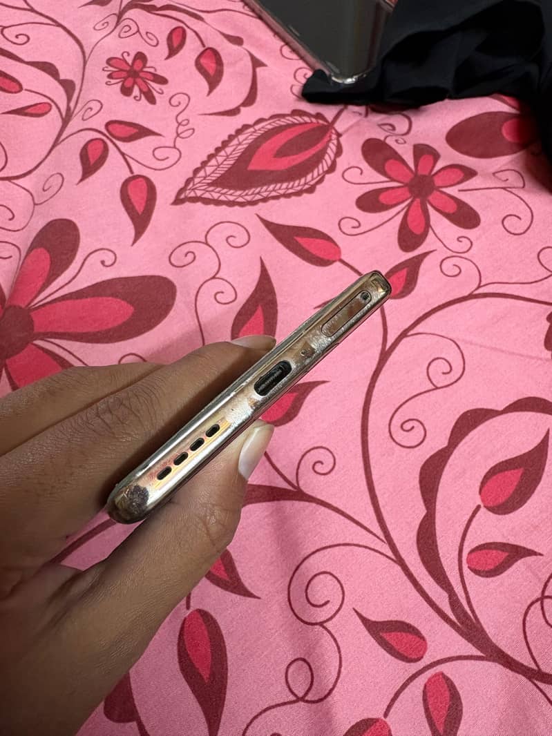 Infinix Zero 30 2