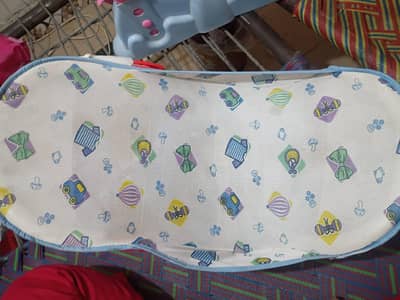 baby shower bather  