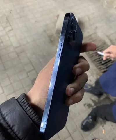 Apple iPhone 12 Pro Max