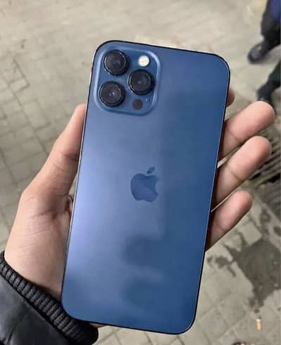 Apple iPhone 12 Pro Max