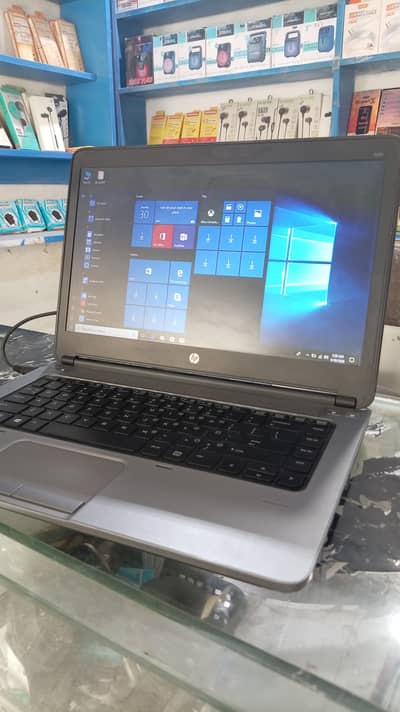 HpCorei5,4Gen,8GbRam,256Gb(SSD),2GbGraphic,10/10 conditions