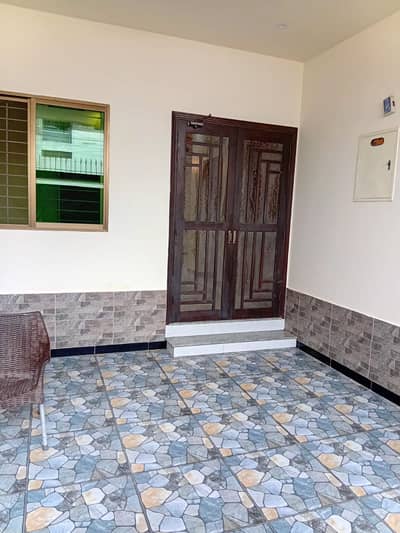 Saadi town House for rent