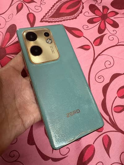 Infinix Zero 30