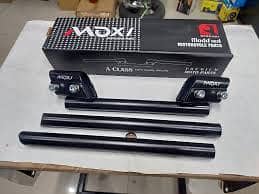 3 bar handle dor 125 and 70 and other bikes