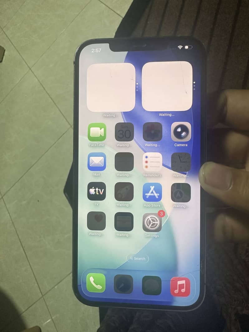 Apple iPhone 12 Pro Max 1