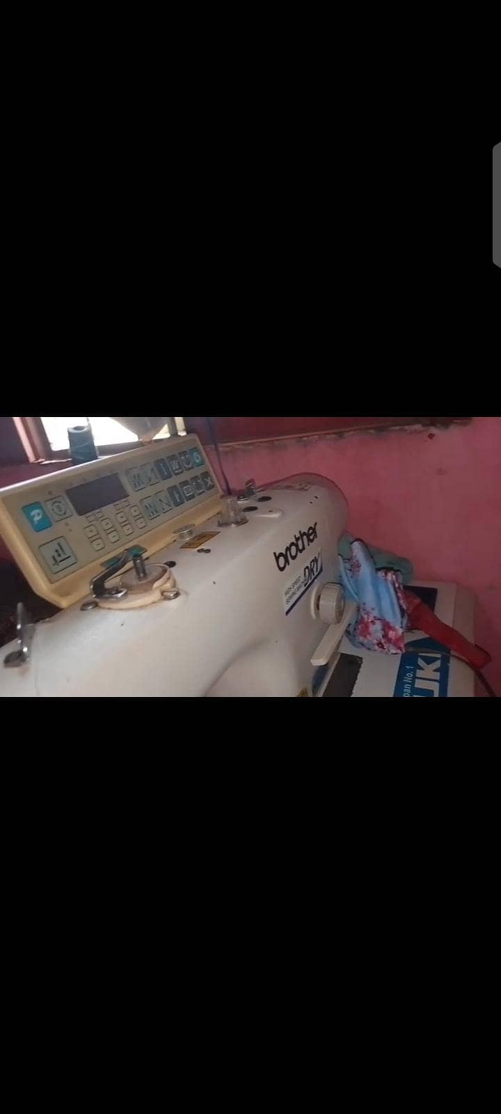 jogging machine 1