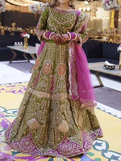 Lehnga