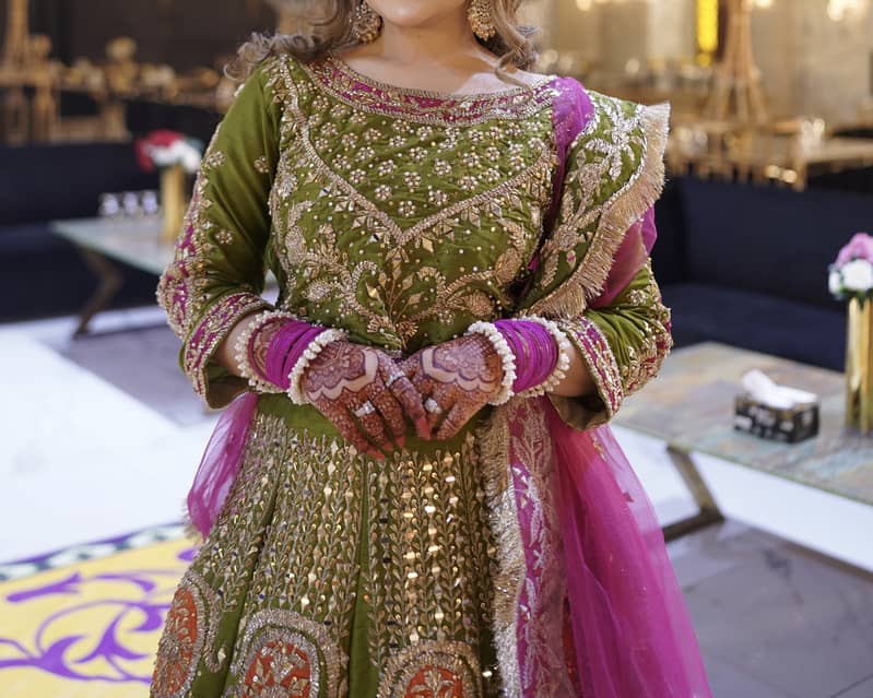 Lehnga 1