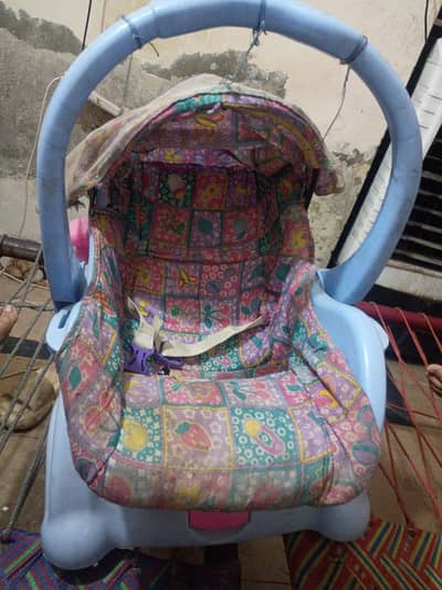 baby Carry coat 
