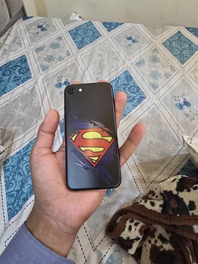 Apple iPhone SE 2020 jv 83 health waterpack