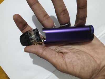 only 1 day use