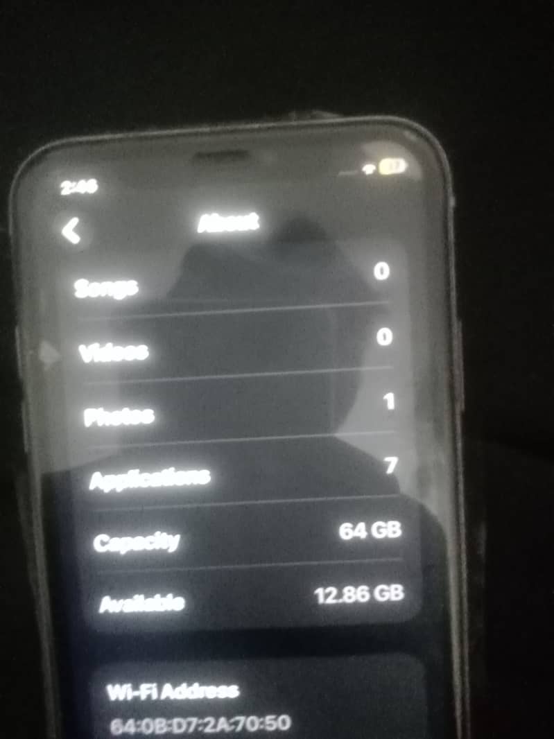 Apple iPhone 11 1