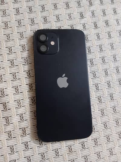 Apple iPhone 12