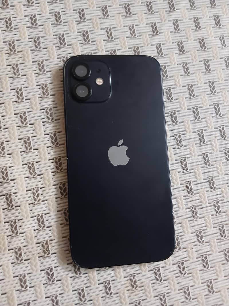 Apple iPhone 12 0
