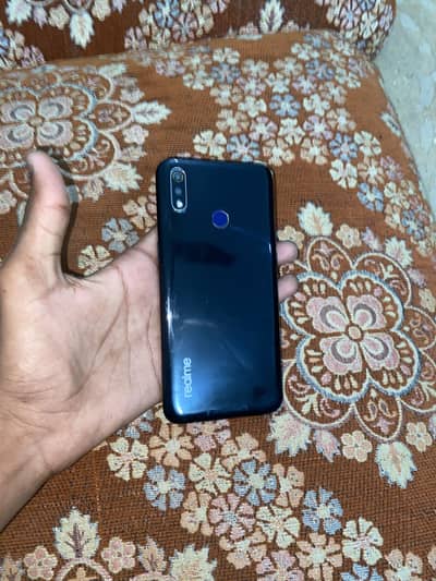 Realme 3