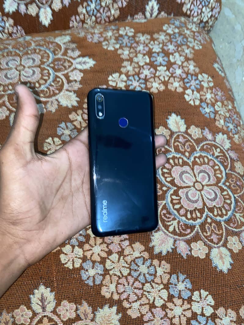 Realme 3 0