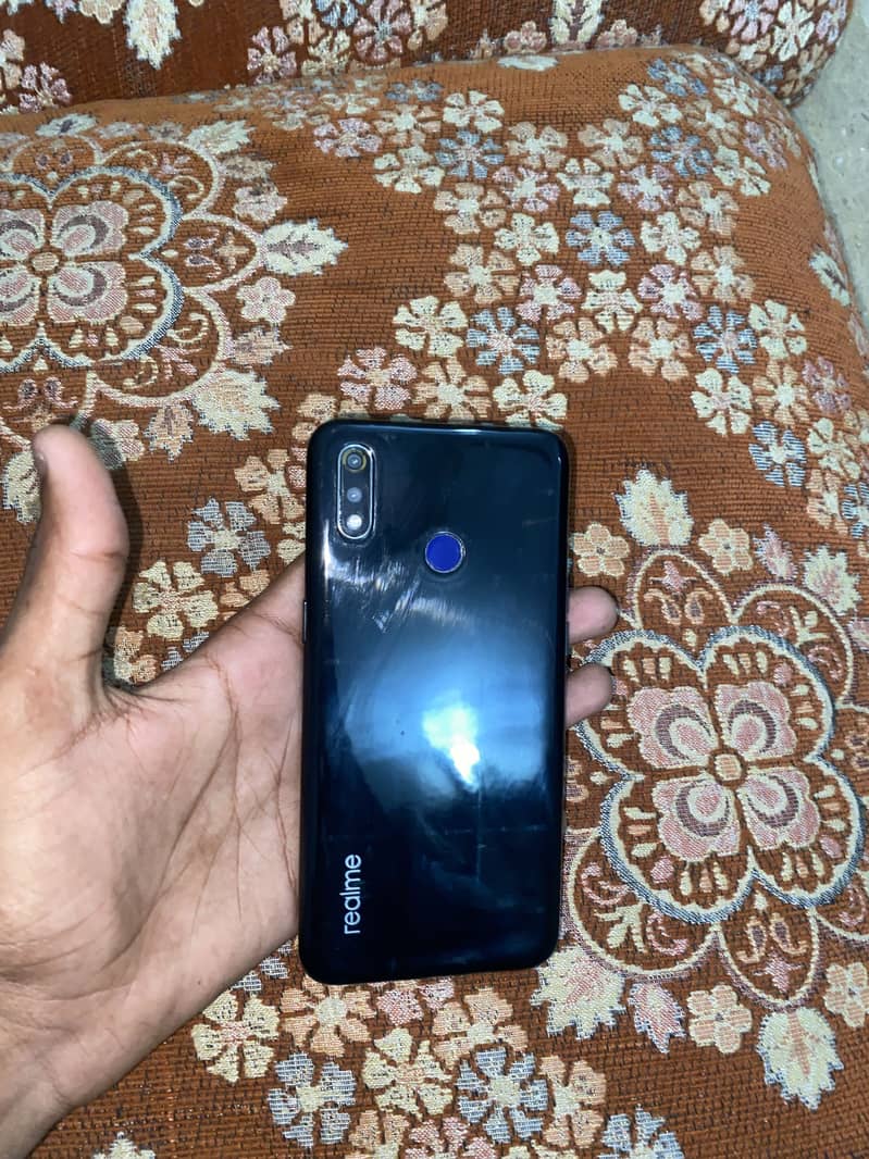 Realme 3 1