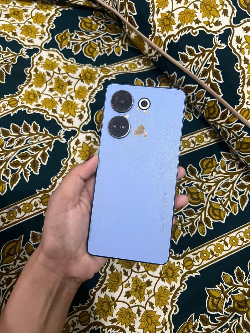 Tecno CAMON 20 2
