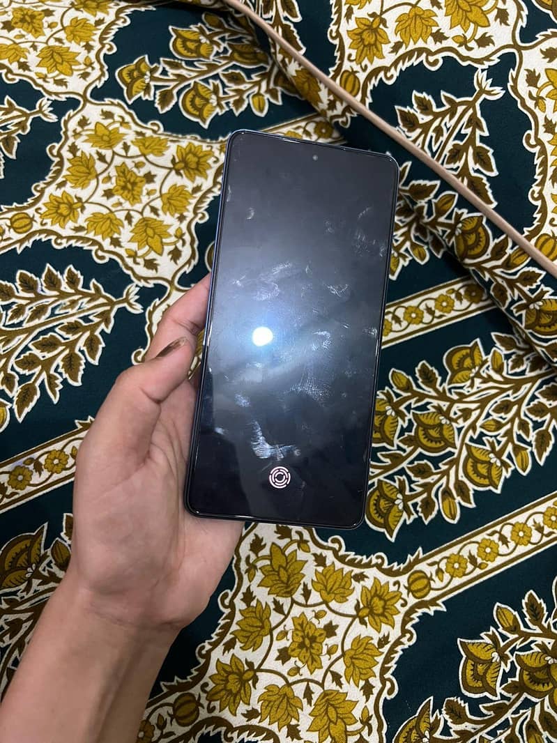 Tecno CAMON 20 4