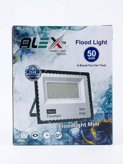 Flood light 50W LED