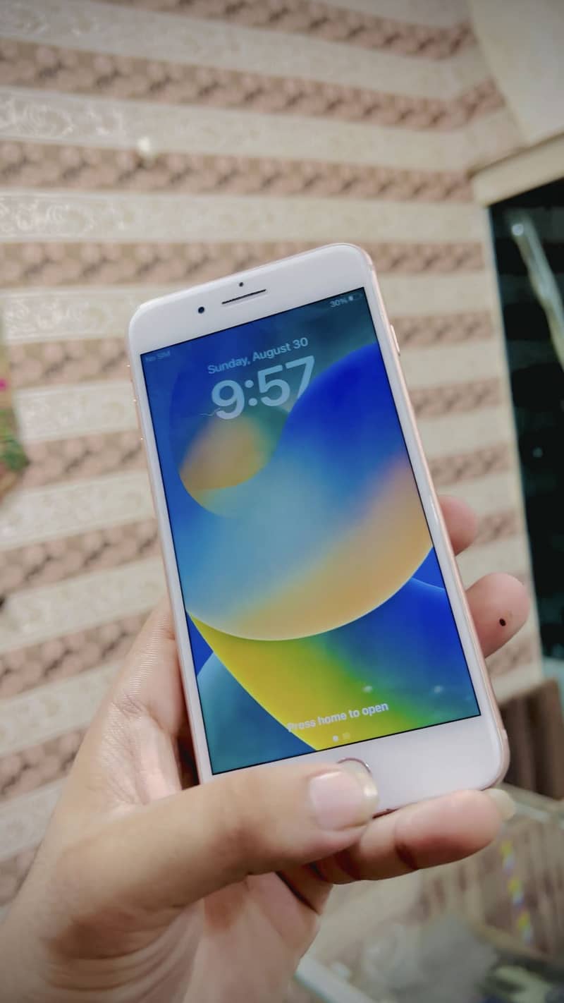 Apple iPhone 8 Plus 1