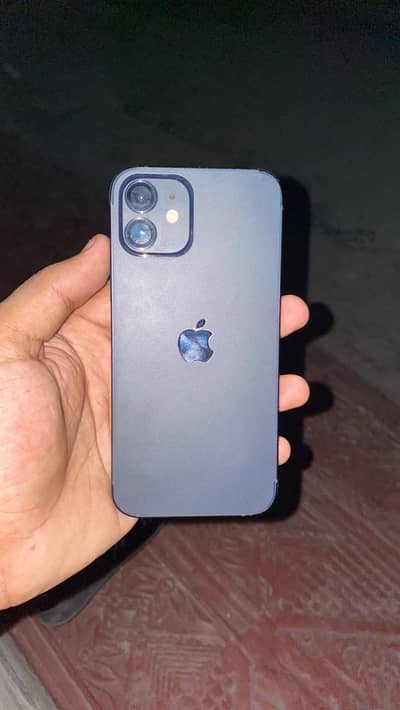 Apple iPhone 12