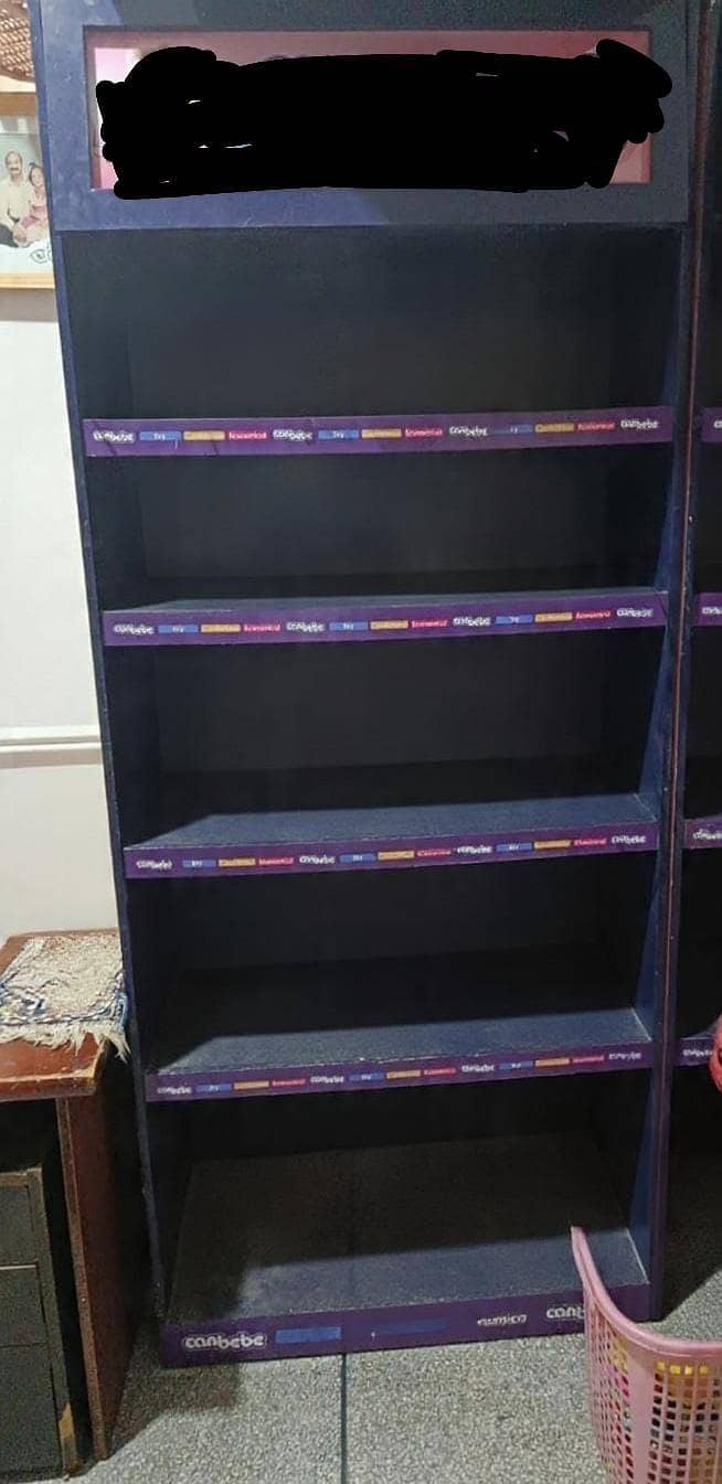 Long cabinets 1