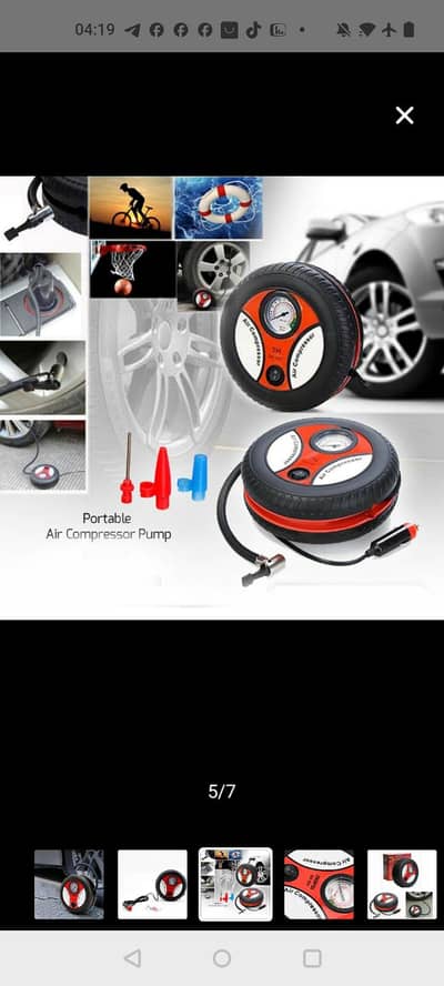 Excellent Air compressor,good quality