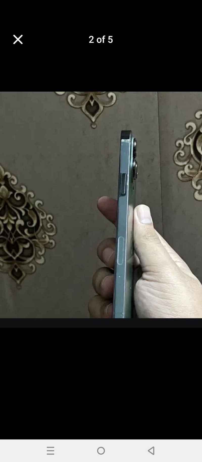 Apple iPhone 13 Pro 1