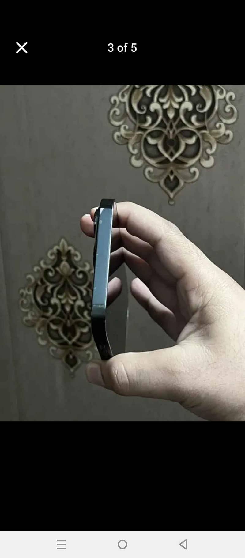 Apple iPhone 13 Pro 2