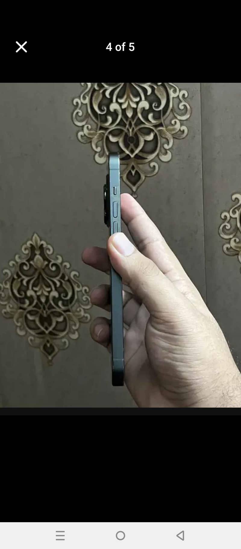 Apple iPhone 13 Pro 3