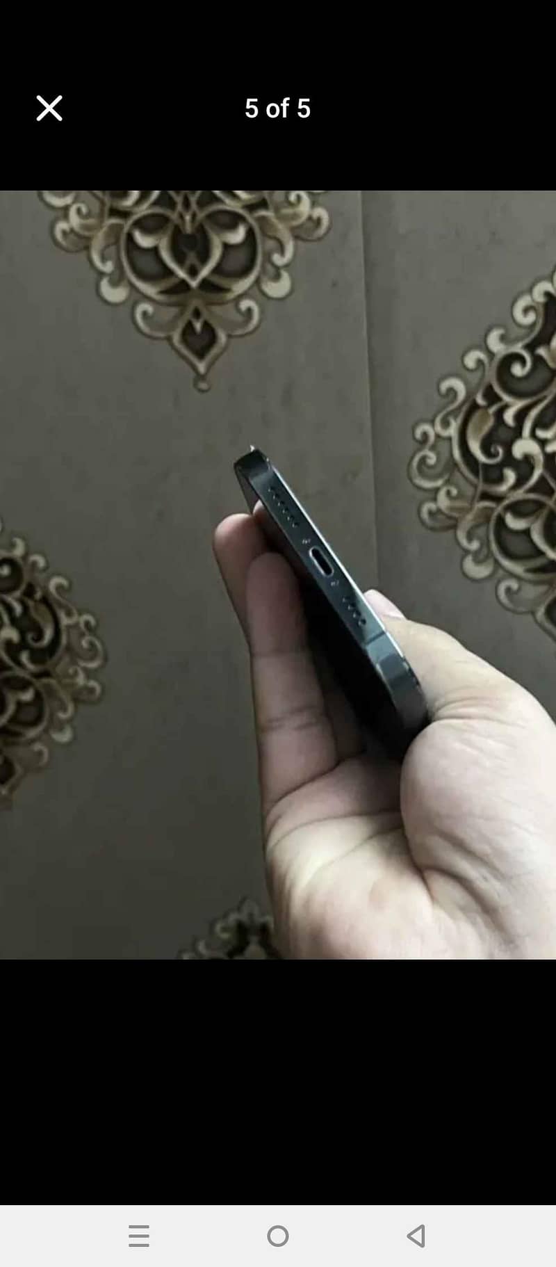 Apple iPhone 13 Pro 4